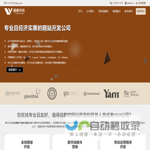 专业且经济实惠的网站开发公司-安徽盛康电子商务有限公司